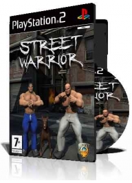 Street Warrior Street Warrior